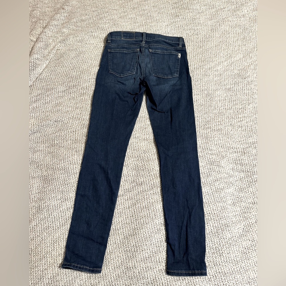 SIWY Jean leggings